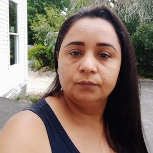 Meet your Posher, Fernanda